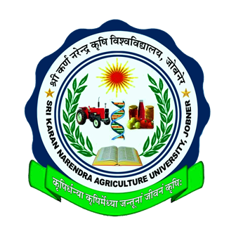 SKNAU Logo